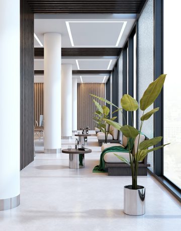 Urbanian Space Architects
