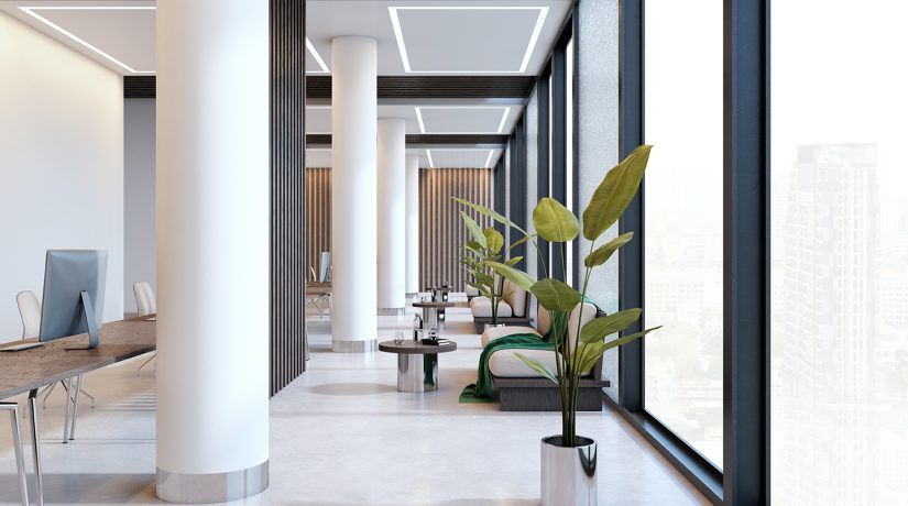 Urbanian Space Architects