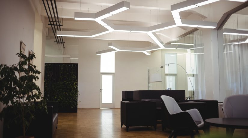 Harbourview Corporate Fitout